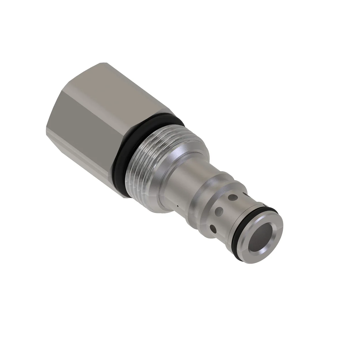 Weagro W.YZ591060 Pressure Relief Valve Replacement For Tractor - JOHN DEERE - agricultural machinery replacement part