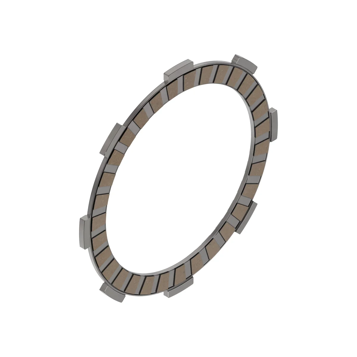 Weagro W.YZ80296 PTO Clutch Plate Replacement For Tractor - JOHN DEERE - agricultural machinery replacement part