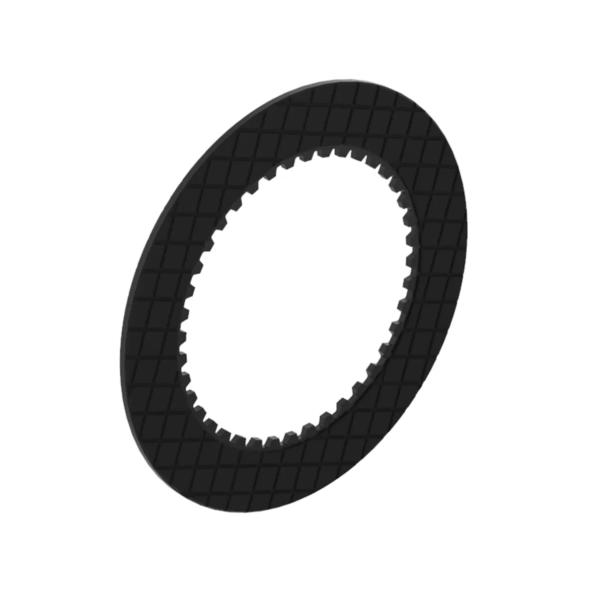 Weagro W.YZ81142 PTO Friction Clutch Disk Replacement For Tractor - JOHN DEERE - agricultural machinery replacement part