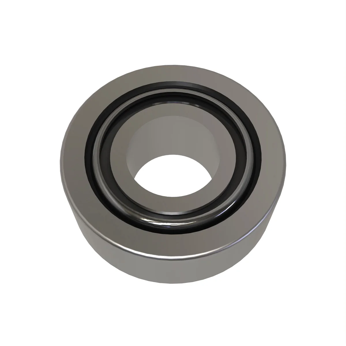 Weagro W.YZ90293 Tapered Roller Bearing Replacement For Tractor - JOHN DEERE - agricultural machinery replacement part