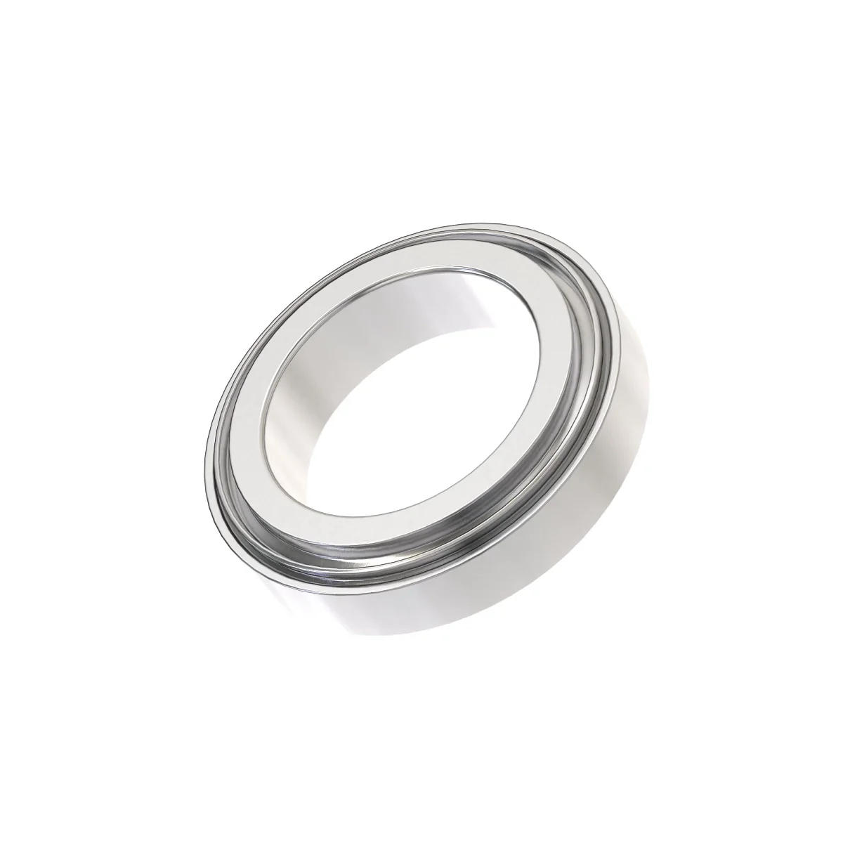 Weagro W.YZ90690 Tapered Roller Bearing Replacement For Tractor - JOHN DEERE - agricultural machinery replacement part