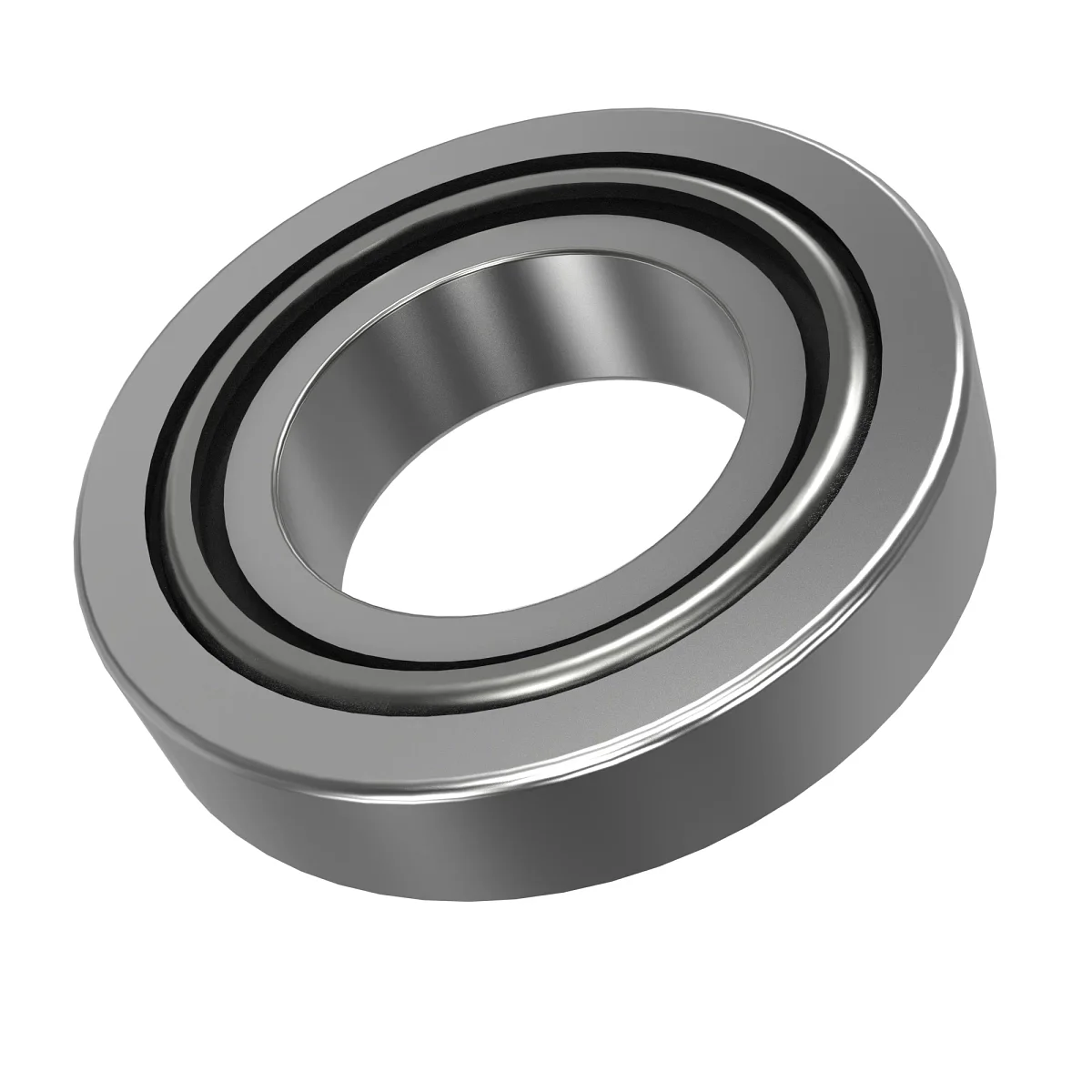 Weagro W.YZ90691 Tapered Roller Bearing Replacement For Tractor - JOHN DEERE - agricultural machinery replacement part