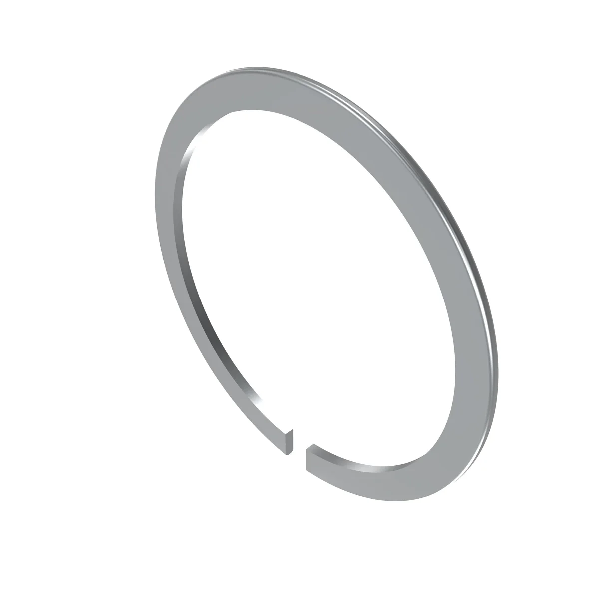 Weagro W.YZ91380 External Snap Ring Replacement For Tractor - JOHN DEERE - agricultural machinery replacement part