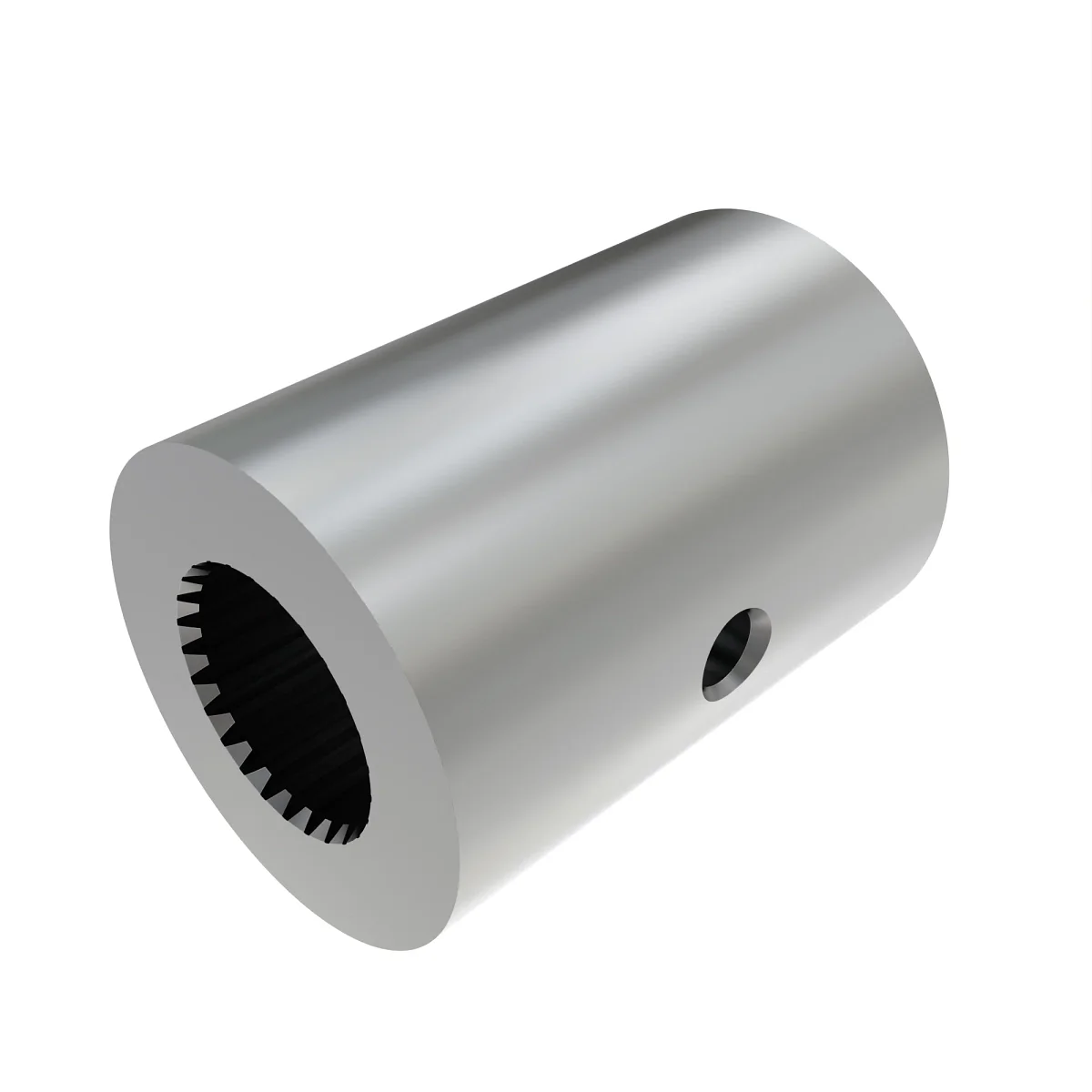 Weagro W.YZ91977 Splined Coupling Replacement For Tractor - JOHN DEERE - agricultural machinery replacement part