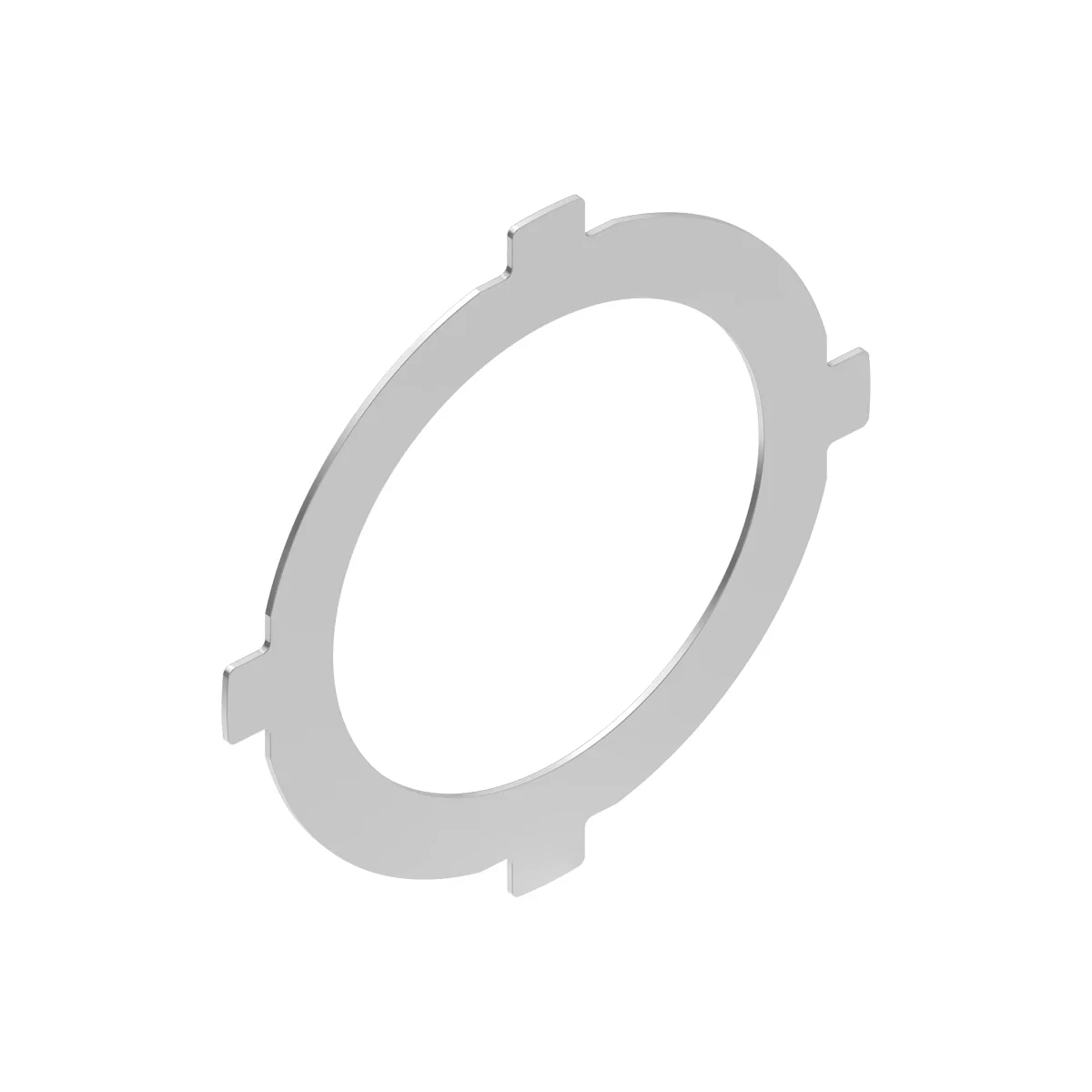 Weagro W.YZ92021 Clutch Separator Plate Replacement For Tractor - JOHN DEERE - agricultural machinery replacement part