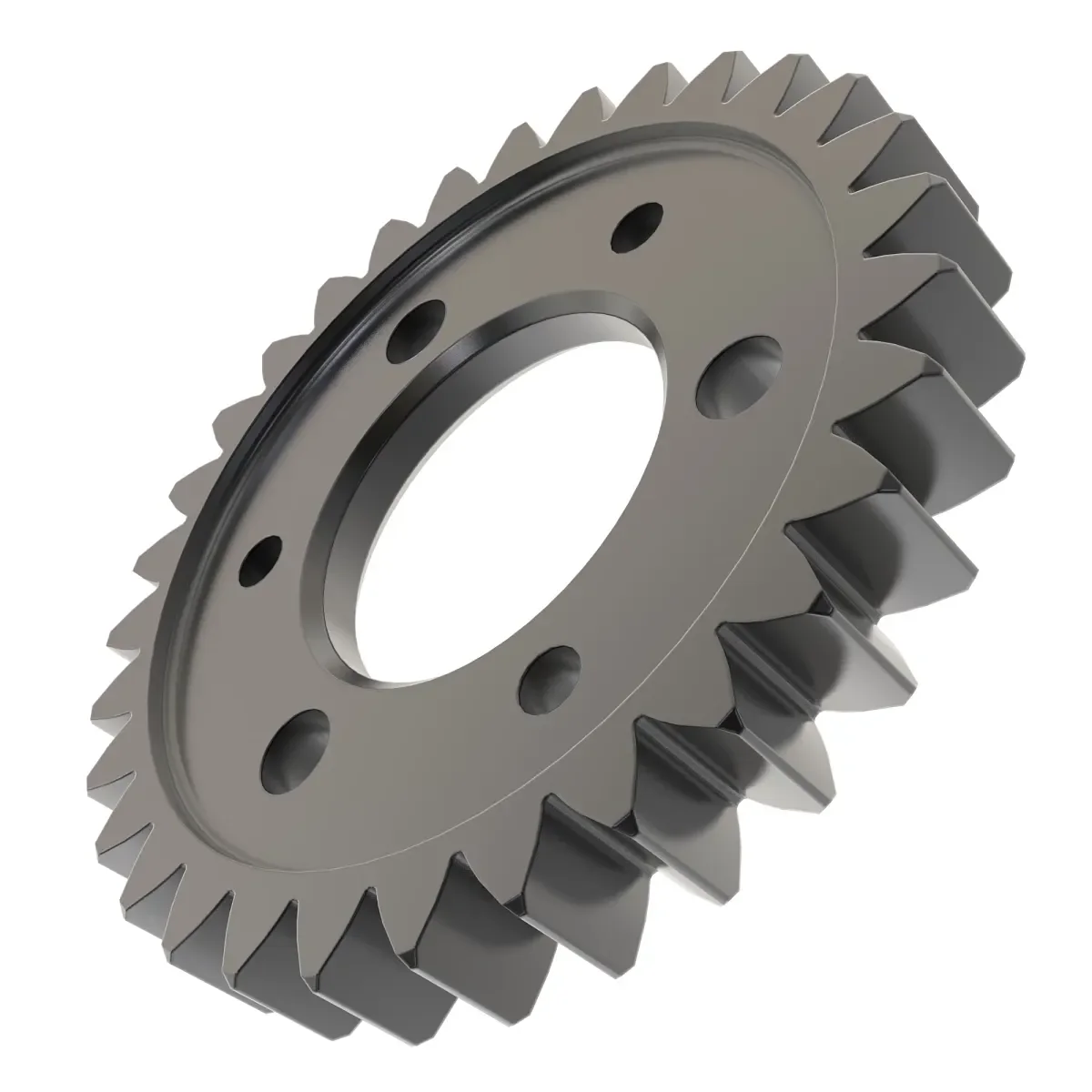 Weagro W.Z13354 Spur Gear Replacement For Forage Harvester - JOHN DEERE - agricultural machinery replacement part