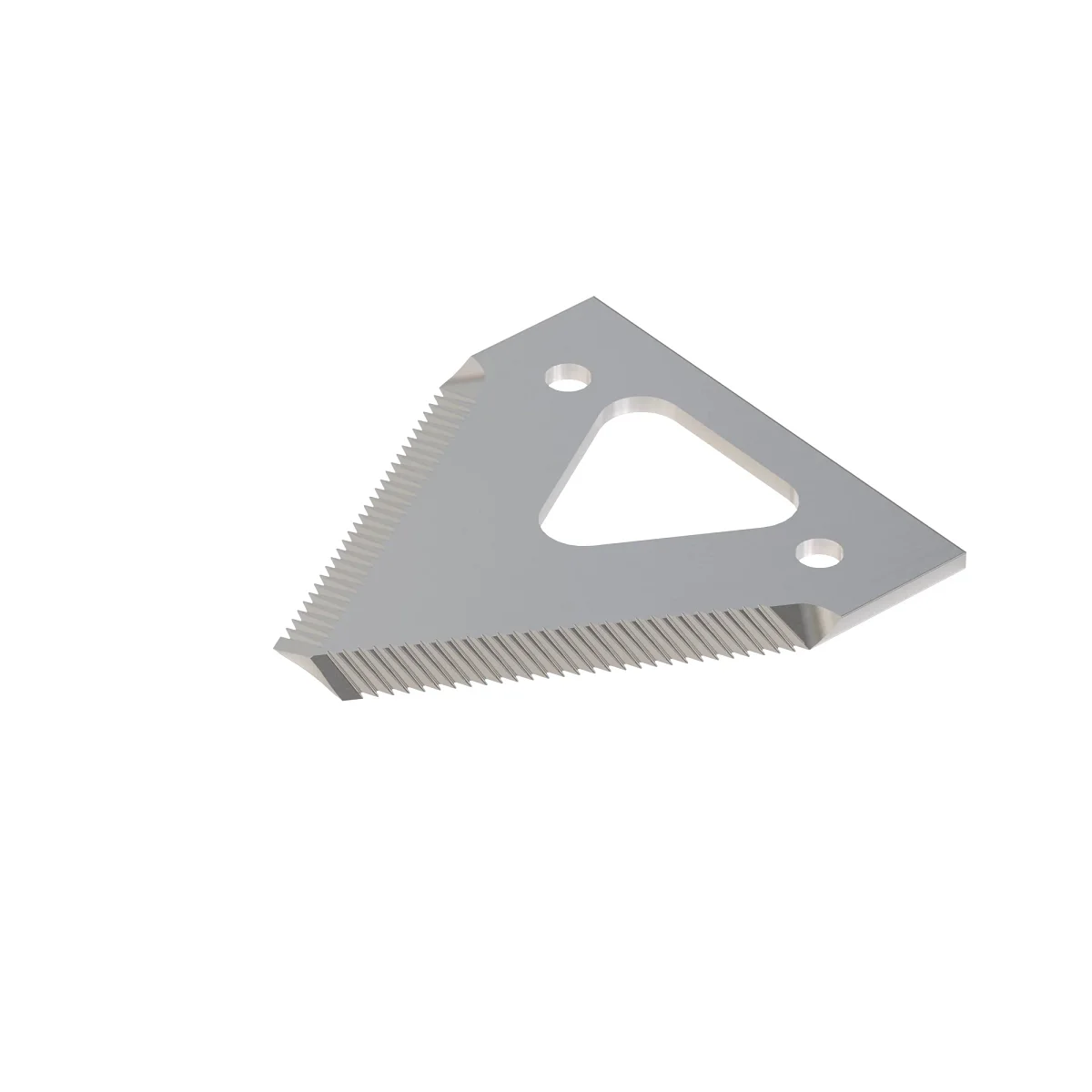 Weagro W.Z47493 Cutterbar Section Replacement For Harvester Platform - JOHN DEERE - agricultural machinery replacement part